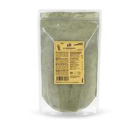 KoRo - Polvere di erba d'orzo bio 12 x 500 g - Superfood da coltivazione biologica certificata senza additivi