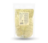 KoRo - Proteine della canapa bio parzialmente disoleate | 1 kg