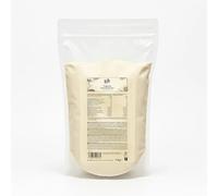 KoRo - Proteine vegane in polvere alla vaniglia | 1 kg