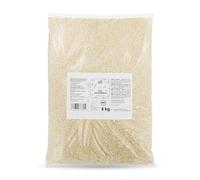 KoRo - Riso jasmin bio 5 kg - dalla Thailandia - aromatico e delicato - maxi confezione