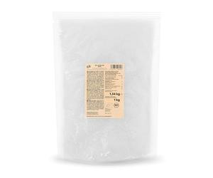 KoRo - Riso konjac bio in acqua 1 kg - Pronto da consumare - Da farina di konjac - A basso contenuto calorico - Qualità biologica