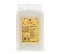 KoRo - Riso per sushi bio 5 kg - Confezione convenienza - Da agricoltura biologica e italiano - Ideale per sushi