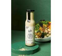KoRo - Salsa di sesamo bio 250 ml - Gusto dolce e speziato - Per piatti asiatici, grigliate e insalate - Qualità biologica