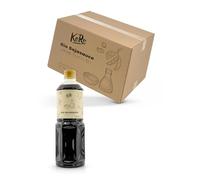 KoRo - Salsa di soia a ridotto contenuto di sale bio | 12 x 1 L