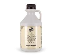 KoRo - Sciroppo d'acero grado A bio | 6 x 1 L