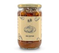 KoRo - Seitan bio 400 g - fonte sana di proteine