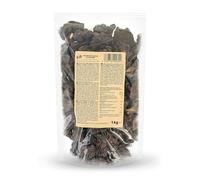 KoRo - Snack croccanti al cookie fudge e cioccolato fondente | 1 kg