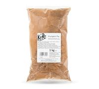 KoRo - Spezie per Pumpkin Spice 1 kg - per pumpkin pie, pumpkin spice latte, per dolci e biscotti