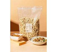 KoRo - Straccetti di soia bio 800 g - 100 % soia - qualità biologica - alternativa di carne vegana - versatile per piadine, curry, wraps