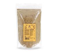 KoRo - Zenzero bio in polvere 500 g - Superfood - polvere senza zucchero e senza zolfo