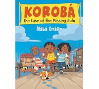 Korobá: The Case of the Missing Kolo