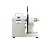 KOROBIE Avvolgitore, Riavvolgitore di Etichette, Macchina riavvolgitrice Automatica bidirezionale for, riavvolgitore con codice a Barre, Strumento riavvolgimento della Carta for