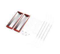 KOROBIE Lampade a infrarossi for la cottura della vernice Lampada efficace for for verniciatura di auto, essiccazione locale per la riparazione della carrozzeria