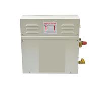 KOROBIE Riscaldatore per Piscina, Bagno Sauna a Vapore Automatico da 9kW a casa Spa DOCHIALE DOCCHIO ST-135M Controller per Piscina Fuori Terra