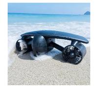 KOROBIE Scooter subacqueo, Scooter subacqueo Approvato dalla Scheda di Sicurezza, tavola da Surf elettrica for Il Nuoto, Scooter Marino, a tto, Attrezzatura Subacquea(Purple)