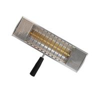 KOROBIE Strumento di prova for simulazione solare for auto, lampada da forno portatile, ad alta potenza, test for pellicole for finestrini, for vernice for per la riparazione della carrozzeria