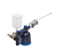 KOROBIE Vaporizzatore di Acido ossalico for, Trattamento degli Acari Varroa, nebulizzatore di propano for Insetti for Un Controllo rdo ed Efficace degli Acari Varroa.(220)