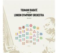 Toumani Diabaté and London Symphony Orchestra Kôrôlén (Vinyl LP) 12" Album