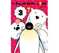 Koromo A Polar Bear in Love, Vol. 3 (Tascabile)