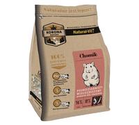 KORONA NATURY Natural-Vit cibo per criceti 1,6 kg