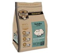 KORONA NATURY Natural-Vit cibo per porcellini d'India 750g