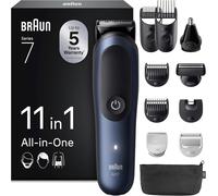 Korperpflege Braun Series 7 All-In-One Style Kit AIO7 NUOVO