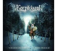 Korpiklaand - Tales Along This Road