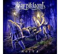 Korpiklaani - Noita