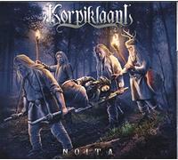 Korpiklaani - Noita