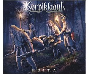 Korpiklaani - Noita