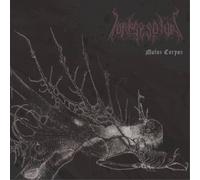 Korpsesoturi Malus Corpus (CD) Album