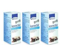 Korrector Crescita Flacone 220 Ml 3x220 ml Gocce orali