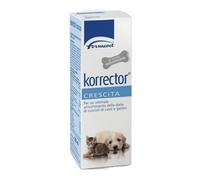 KORRECTOR-CRESCITA VET