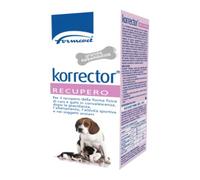 KORRECTOR RECUPEROFL 220 ML