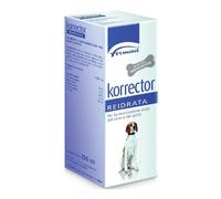 Korrector Reidrata Flacone 220 Ml 220 ml Gocce orali