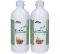 Korrector Seda Flacone 160 Ml 2x160 ml Granuli