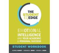 Korrel Kanoy Steven J. Stein Howard E. Book The Student EQ Edge (Tascabile)