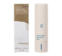 KORRES - Aegean Bronze Illuminating Multistick Bronzer 4.5 g female