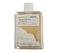 Korres Aegean Bronze olio secco multifunzione con glitter per viso, corpo e capelli 50 ml