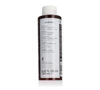 Korres Colore e cura dei capelli Mandorla e semi di lino - Capelli secchi e danneggiati Shampoo 250 ml