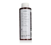 Korres Colore e cura dei capelli Mandorla e semi di lino - Capelli secchi e danneggiati Shampoo 250 ml