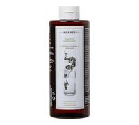 KORRES Aloe & Dittany Shampoo per capelli normali 400 ml