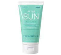 KORRES Aloe Vera After Sun Moisturizing Body Milk 150 ml