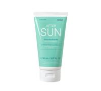 150ml KORRES Aloe Vera After Sun Moisturizing Body Milk