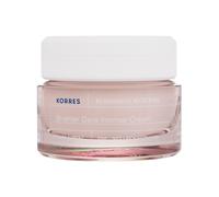 Korres Apothecary Wild Rose 40Ml Per Donna (Day Cream) Brighter Days Intense-Cream