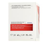 KORRES APOTHECARY WILD ROSE - Booster, 30 ml, dermatologicamente testato, adatto per vegani