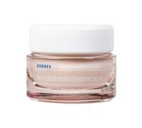 Korres Cura del viso Apothecary Wild Rose Crema da notte 40 ml