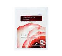 KORRES Apothecary Wild Rose Instant Brightening Face Mask 20 ml