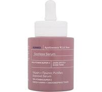Korres Apothecary Wild Rose Spotless Siero Schiarente 30ml - Siero viso