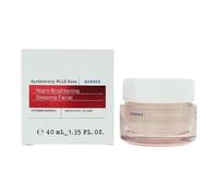 Korres Cura del viso Apothecary Wild Rose Crema da notte 40 ml